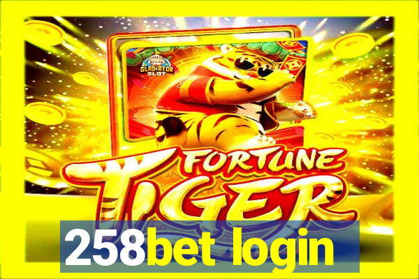 258bet login